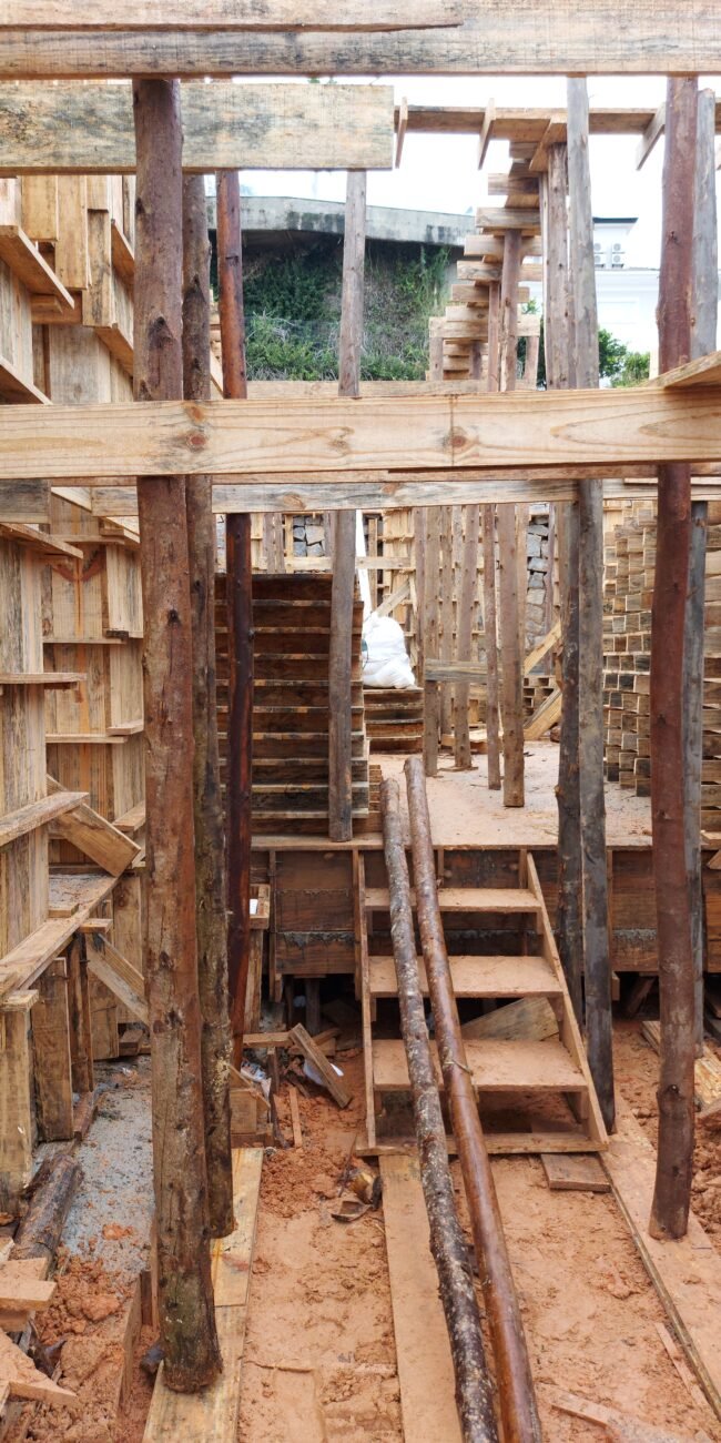 mao de obra alto padrao na grande florianopolis