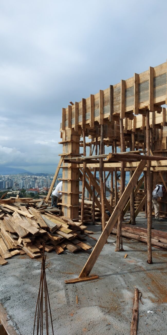 responsabilidade tecnica de engenheiro na grande florianopolis execucao de obras