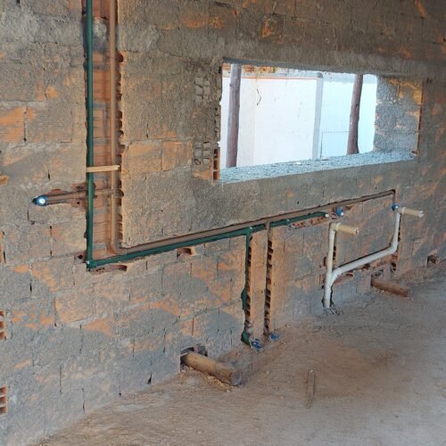 projeto hidrossanitario grande florianopolis engenheiro projetos complementares