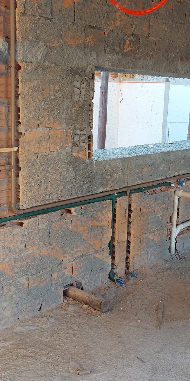 projeto hidrossanitario grande florianopolis engenheiro projetos complementares