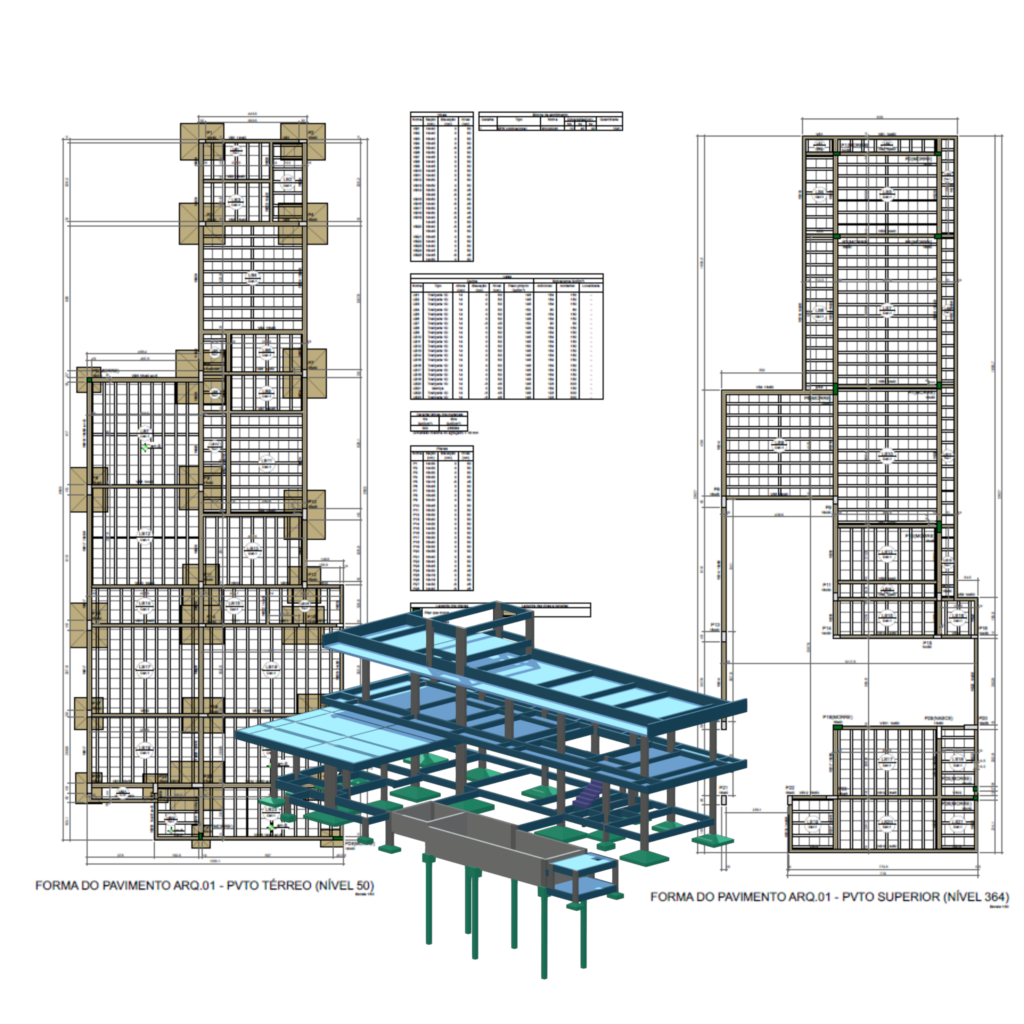 projetos estrutural grande florianopolis engenheiro projetos complementares